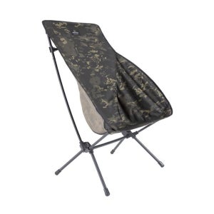 몬테라 CVT2 블랙카모 체어 (S/ L/ 그란데L)