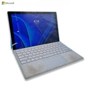리퍼비시 MS 서피스 프로 i5 10TH Iris Plus 13인치 고사양 휴대성 리퍼 노트북