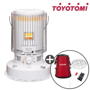 토요토미 옴니230 상부망 수납가방 포함