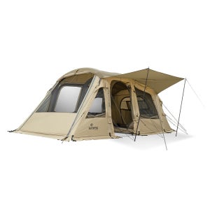 노스피크 A5 RS 올리브샌드