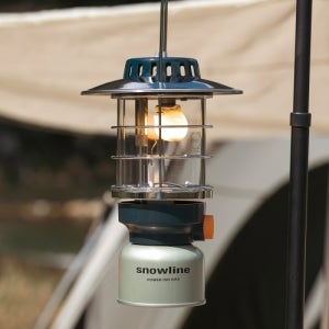 스노우라인 시리우스가스랜턴