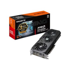 GIGABYTE 라데온 RX 9060 XT Gaming D6 8GB 제이씨현/