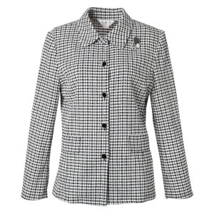 [롯데백화점] 조순희 크링클 썸머 재킷 (JMMJ226) LE1219660965