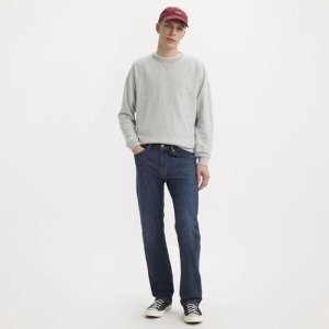 [리바이스 (패플)] [리바이스]리바이스 sh06 남성 505 레귤러 데님팬츠 00505-2836 (36294972)