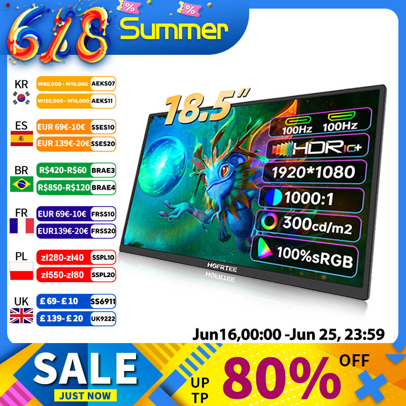 노트북 세컨드 디스플레이