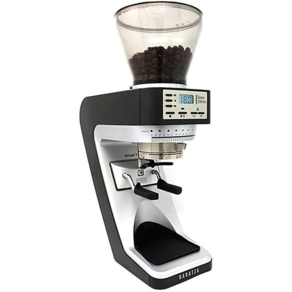 Baratza Sette 270Wi Grinder (바라짜 세테 270Wi 그라인더)