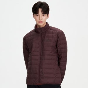 [밀레]시그니처 팩커블 경량DOWN자켓 MVTWD304