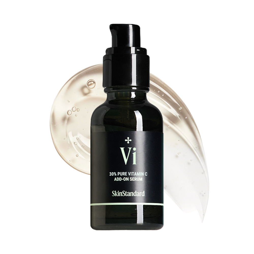 스킨스탠다드 30% 순수비타민C 더하기세럼 30ml, 1개