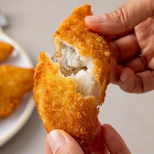 겉바속촉 냉동 생선까스 1kg (20입) x 1팩