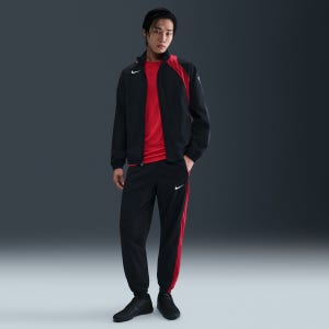나이키 토탈 90 남성 리펠 축구 트랙 팬츠 HQ3394-010