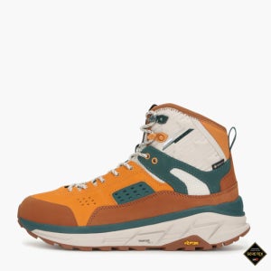 [코오롱스포츠][KOLON SPORT]남녀공용 하이킹슈즈(FE4BX24200AMB)