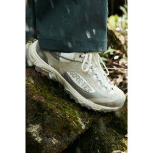 [코오롱스포츠][KOLON SPORT]남녀공용 하이킹슈즈(FE4DX24340LGY)