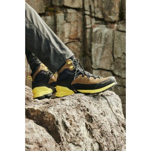 [코오롱스포츠][KOLON SPORT]남녀공용 트레킹슈즈(FE4HX24110KHA)