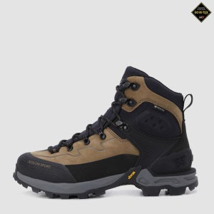 [코오롱스포츠][KOLON SPORT]남녀공용 트레킹슈즈(FE4HX24510BRW)