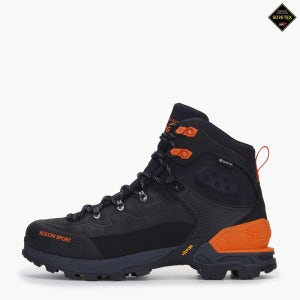 [코오롱스포츠][KOLON SPORT]남녀공용 트레킹슈즈(FE4HX24110DGY)