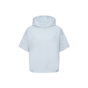 [케이투] K2 여성 시원서커 DRY ICE 우븐 반팔 후디 W RKWM25256-7I DUT6XX01782