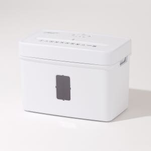 카피어랜드 탁상용 자동 문서세단기 SC-206A