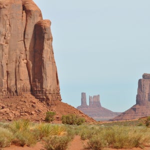미서부패키지여행 5대캐년 알래스카 빙하 크루즈 16일 프리미엄 여행