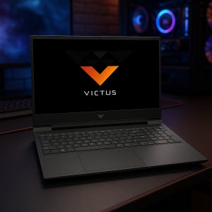 (오늘출발)(3종선물) 빅터스 15-fb2055AX WIN11 라이젠R7-8845HS 32GB NVMe1TB RTX 4060 ERW