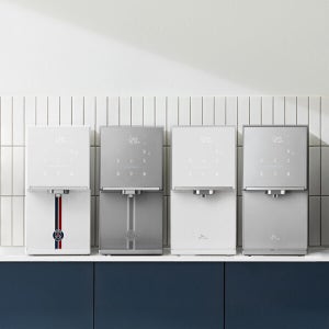 SK매직 SK매직 원코크 플러스 얼음물 정수기 WPU-IAC425SN (3년무상케어서비스)