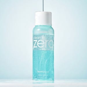 바닐라코 클린잇제로 립&아이리무버 300ml