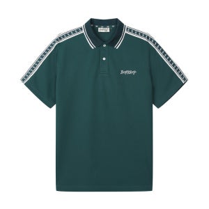[보기보이즈] BB ACTIVE DRYING MEN POLO T-SHIRT_GREEN B11E1TO002-GN