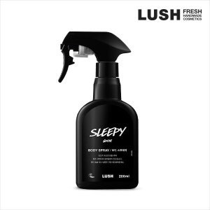 [롯데백화점] 러쉬 [백화점]슬리피 200ml - 바디 스프레이 LE1219646545