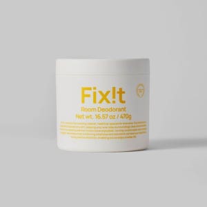 픽싯 룸데오도란트 470g