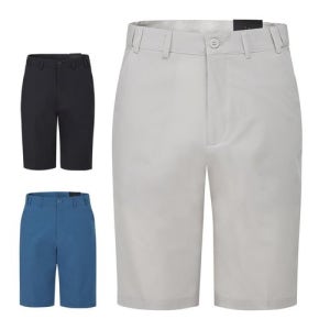 [클라우스]클라우스 허리밴드 스판 남성 골프 반바지 KL1407