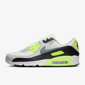나이키 에어 맥스 90 고어텍스 GORE-TEX 남성용 블랙 쿨 그레이 FD5810-102