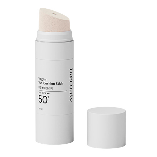 <b>어네이브</b> 비건 유아용 선쿠션 스틱 SPF50+ PA+++  1개  30ml