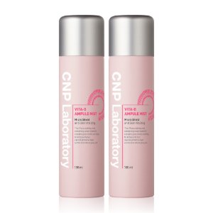 CNP 비타-비 앰플 미스트 듀오세트 (100ml x 2)