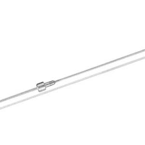 토양 경도 관입 시험기,  H-100  ,  최대 측정 깊이 100cm  , H-100 하세가와식토양관입시험기  (토양의 경도를 알 수 있는 관입 시험기.)