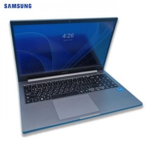 리퍼비시 삼성 i5 11TH RAM 16GB Iris Xe 1.2TB 대용량 15.6인치 리퍼 노트북