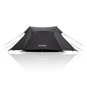 노스피크 플레이어2 레이븐그레이