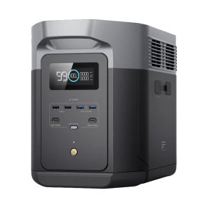 에코플로우 델타2맥스 2048Wh