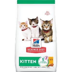 힐스캣키튼1.6kg(7123)