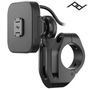 픽디자인MOTORCYCLE BAR MOUNT WIRELESS CHARGING모터사이클 핸들바 무선충전 거치대