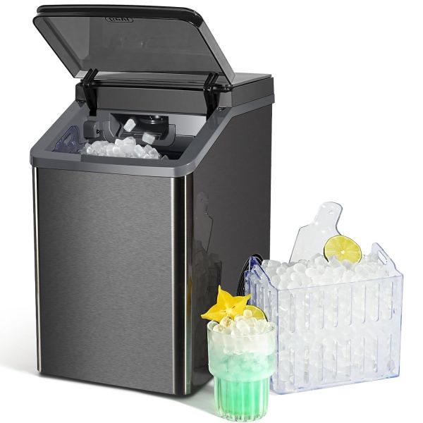 셀프 클리닝 냉장고 (Self-Cleaning Refrigerator)