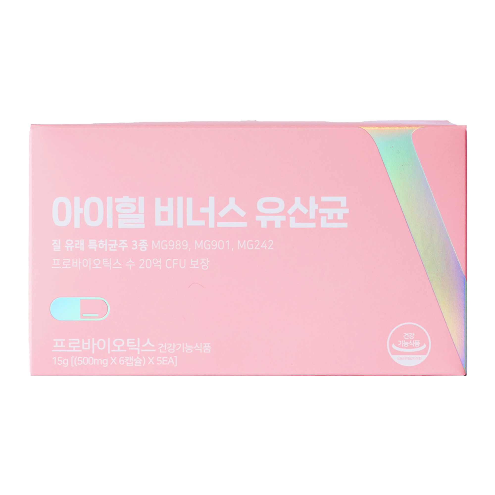 아이힐 <b>비너스 유산균</b>