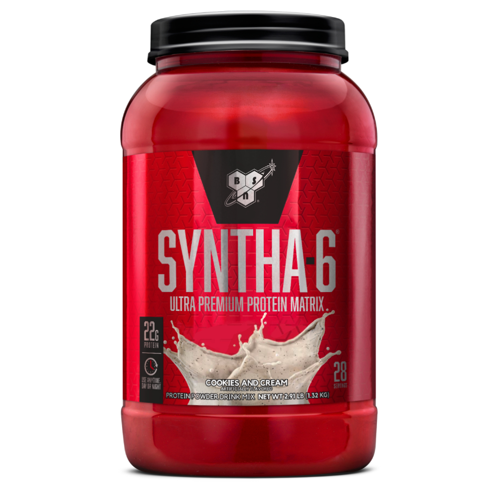 신타6-쿠키앤크림맛