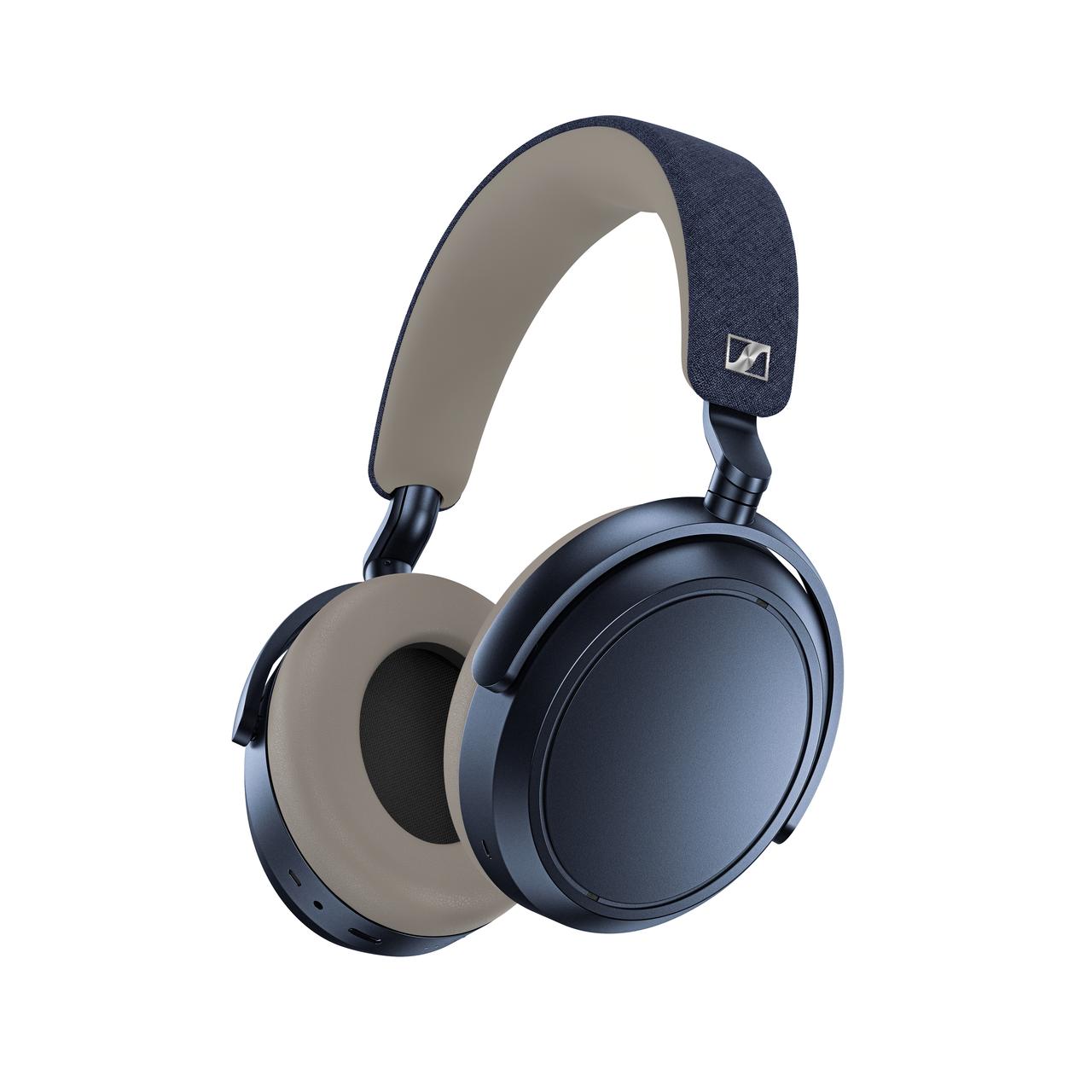젠하이저 모멘텀 4 와이어리스 헤드폰 (Sennheiser Momentum 4 Wireless Headphones)