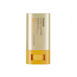 [더페이스샵] 파워 롱래스팅 선스틱(SPF50+,PA++++), 18g, 1개