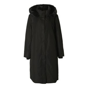 [롯데백화점] 요하넥스 밍크트리밍 토끼털 구스다운 패딩 J4D1R20 LE1218327982