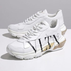 발렌티노 바운스 오버솔 여성 스니커즈 TW2S0M53 RKW A01 137851706