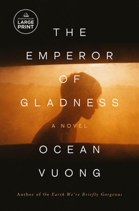 The Emperor of Gladness (Oprah’s Book Club)