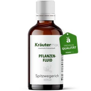 B08JZCZCZD Krautermax. 립워트 플랜틴 <b>식물 추출물</b> 액상 1 x 50ml
