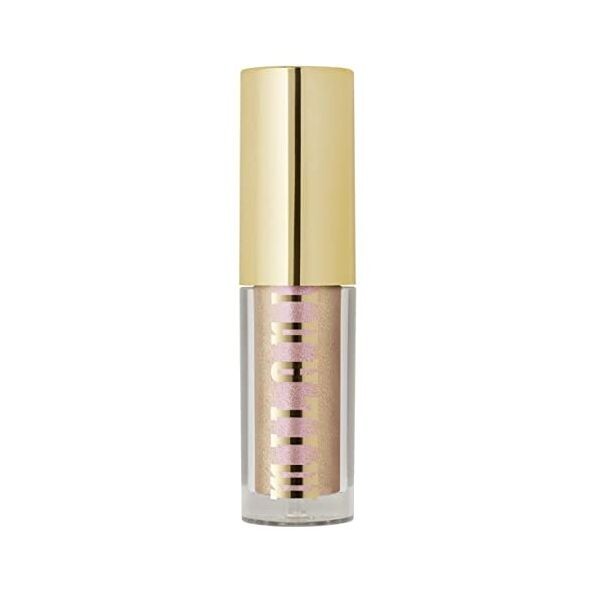 Milani 밀라니 루디크러스 <b>라이트</b> <b>리퀴드</b> 섀도우 아이 탑퍼 피치 엘라