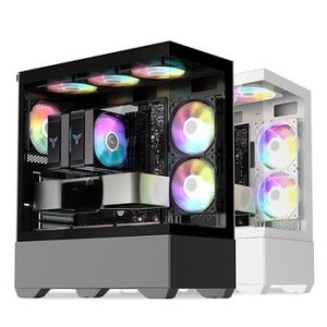 인텔 조립PC 게이밍 IG02 몬헌와일즈/디아4/로스트아크 중급형 게이밍pc