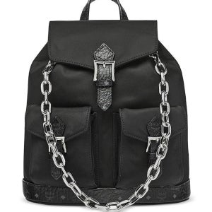 엠씨엠 미니 백팩 Aren Mini Backpack 5540757